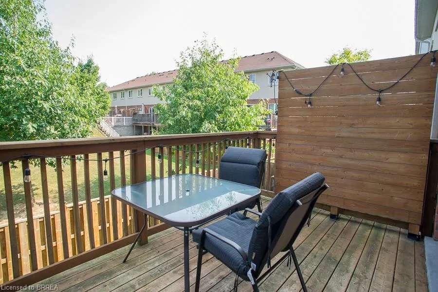20 Mcconkey Crescent, #115