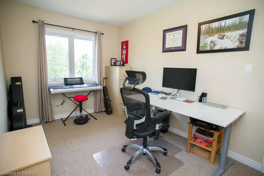 20 Mcconkey Crescent, #115