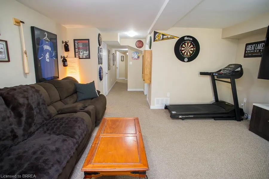 20 Mcconkey Crescent, #115