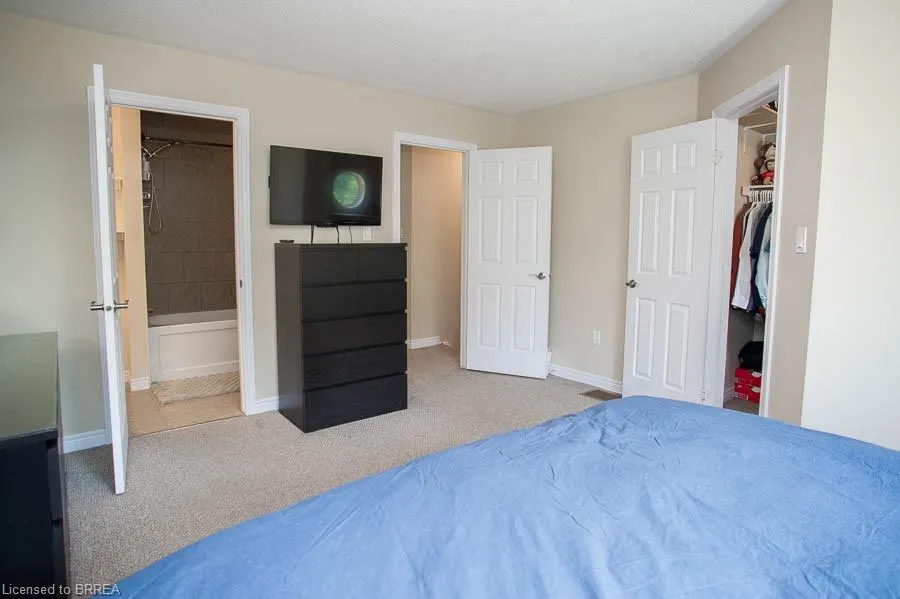 20 Mcconkey Crescent, #115
