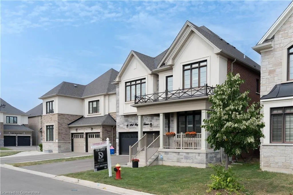 1267 Raspberry Terrace