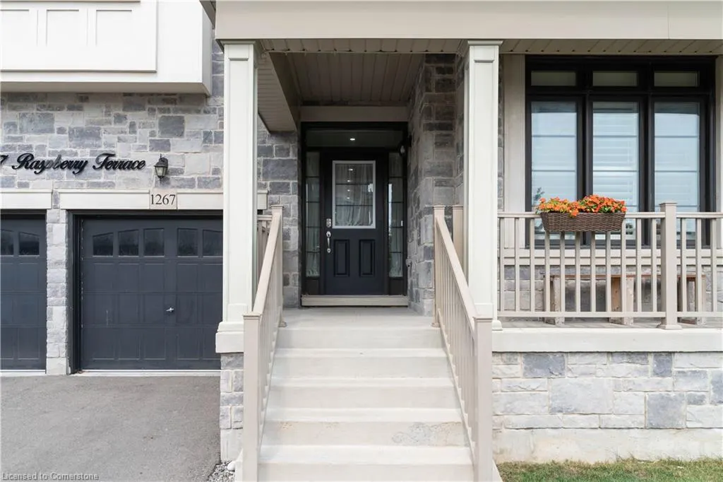 1267 Raspberry Terrace