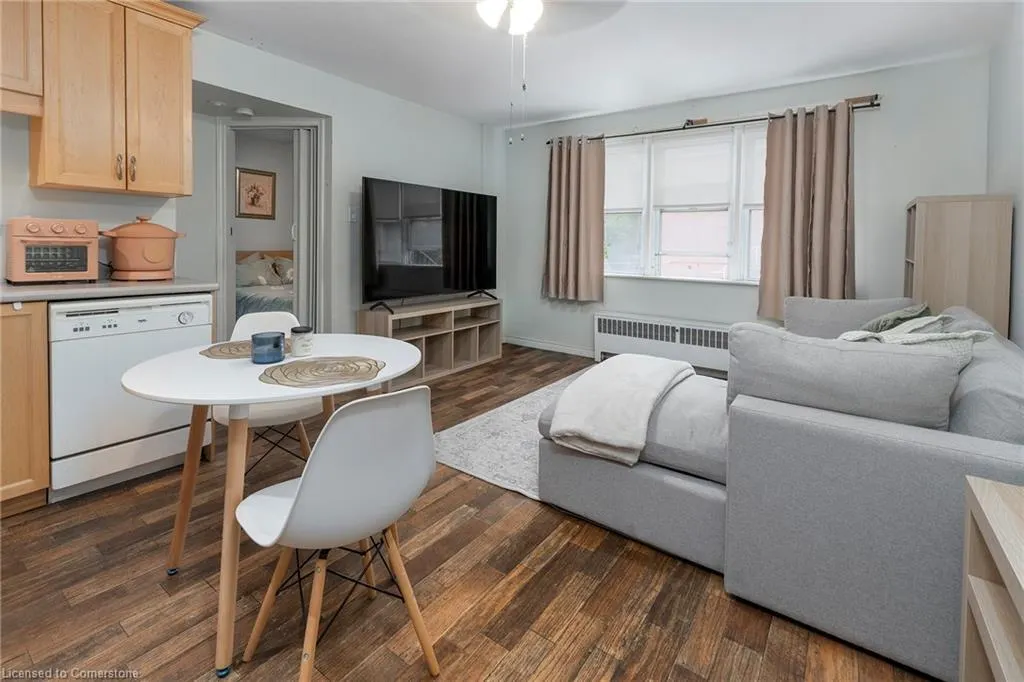 1759 King Street E, #14