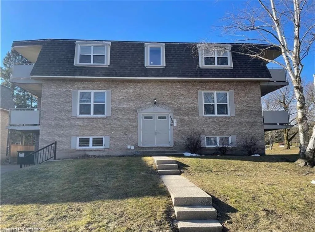 113 Westmount Road, #1