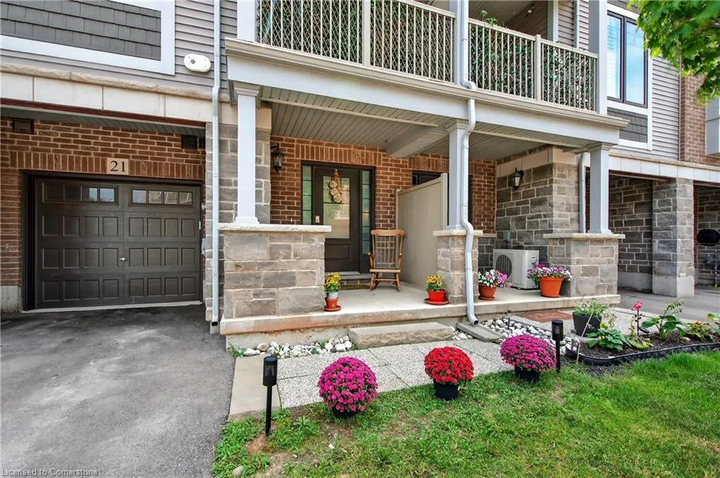 288 Glover Road, #21