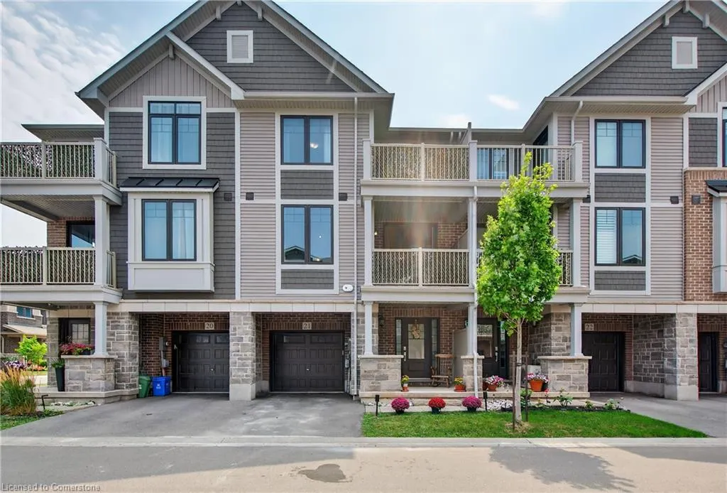 288 Glover Road, #21