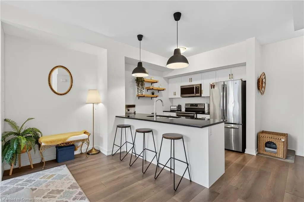 288 Glover Road, #21