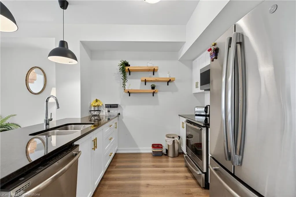 288 Glover Road, #21