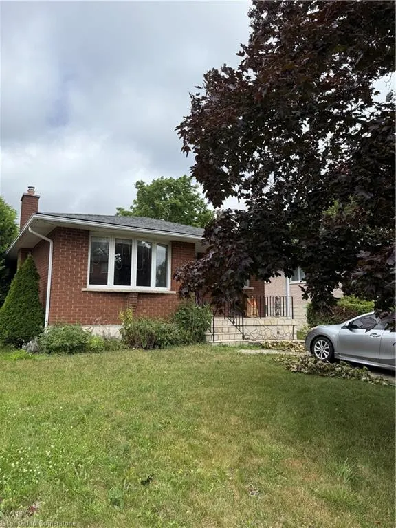 140 Brant Avenue