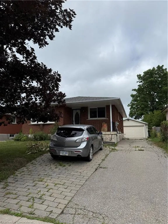 140 Brant Avenue