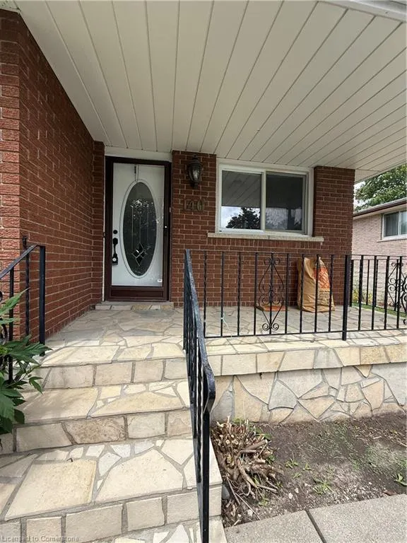 140 Brant Avenue
