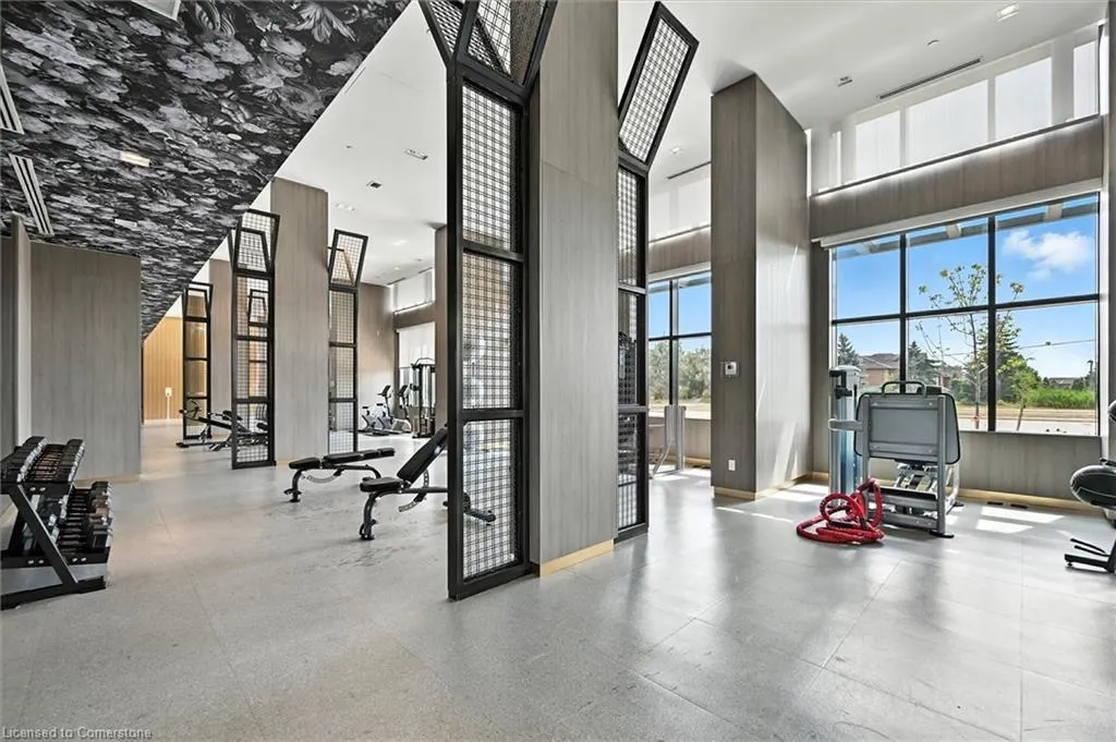 405 Dundas Street Street W, #PH06