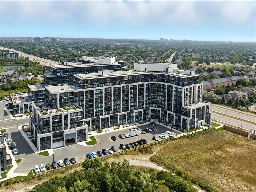 405 Dundas Street Street W, #PH06
