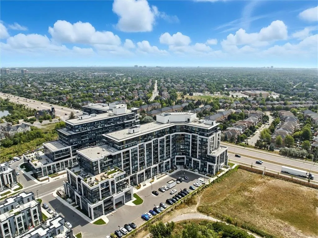 405 Dundas Street Street W, #PH06