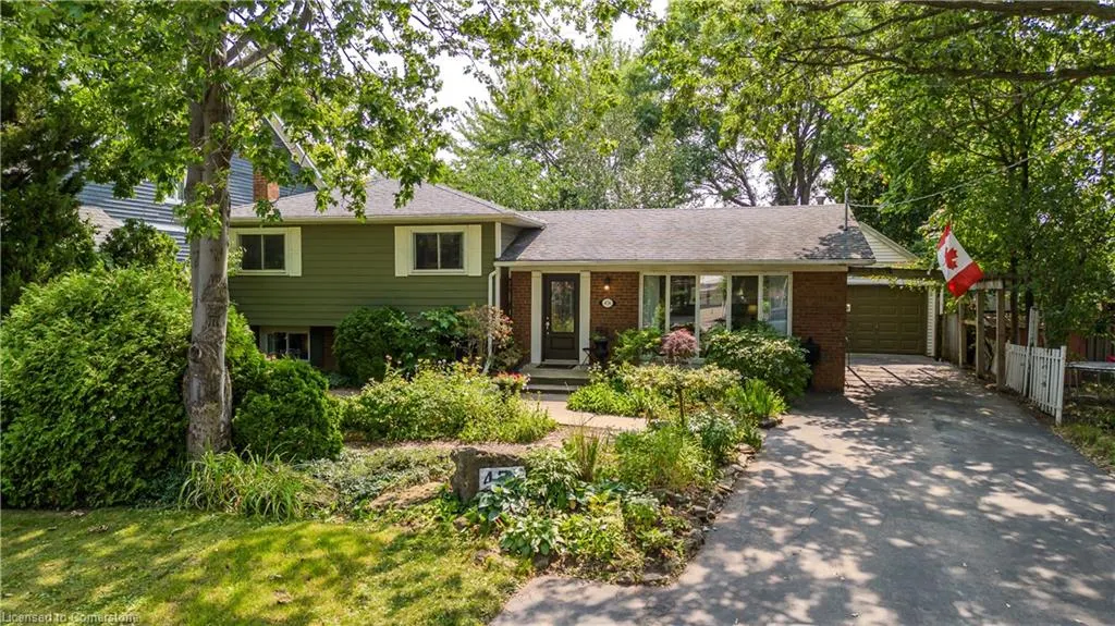 474 Sandlewood Road