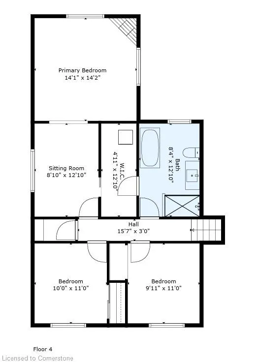 474 Sandlewood Road