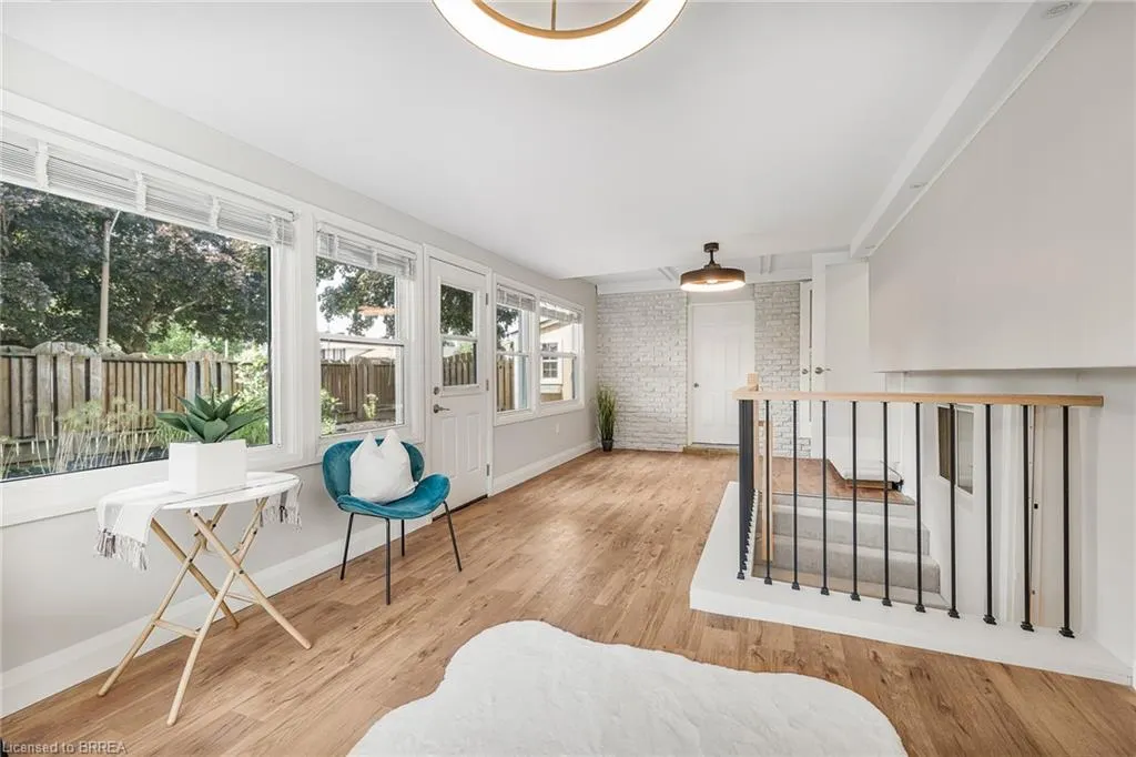 94 Appleford Road