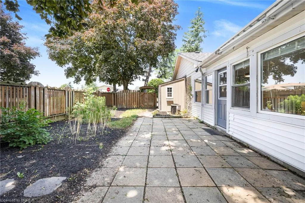 94 Appleford Road