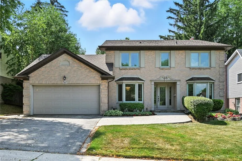 40 Mcniven Road