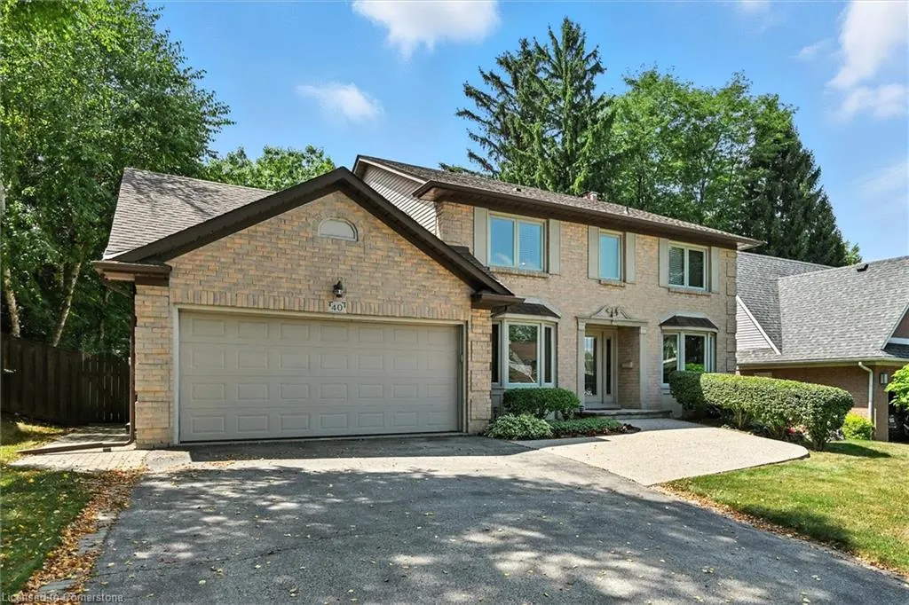 40 Mcniven Road