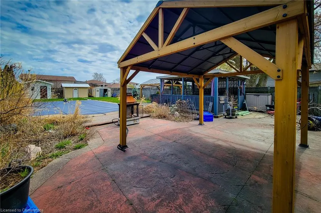 214 Millen Road