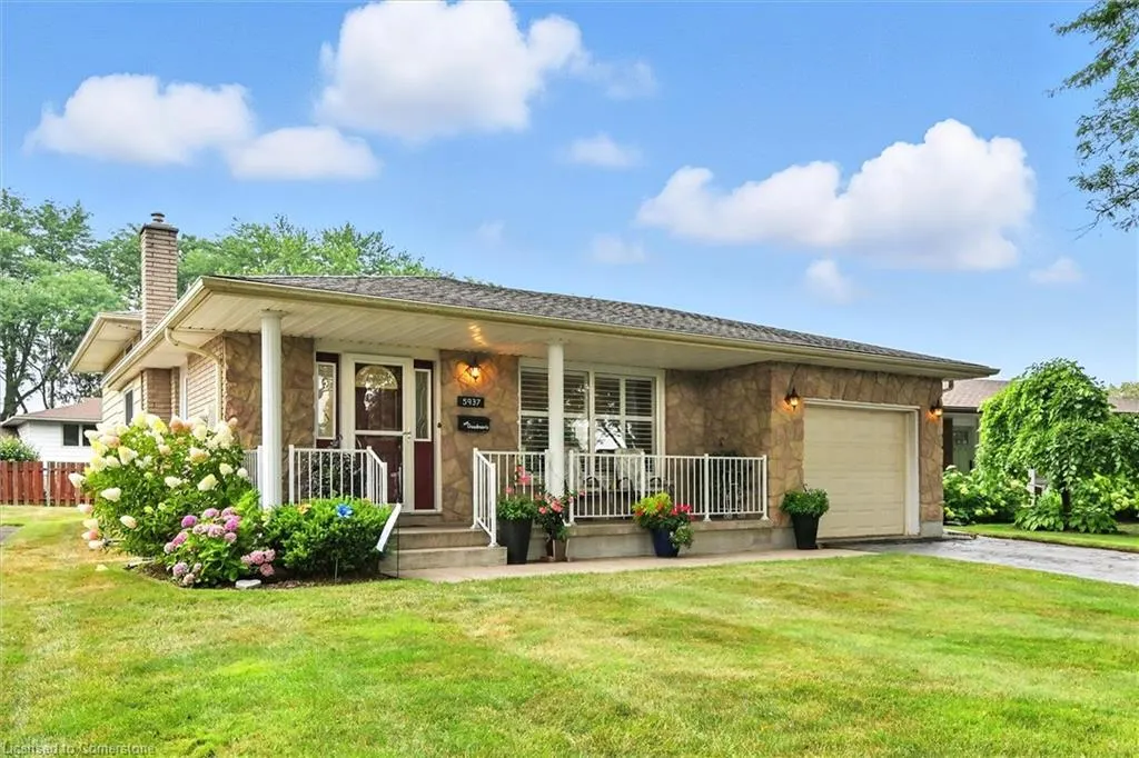 5937 Saint Anthony Crescent