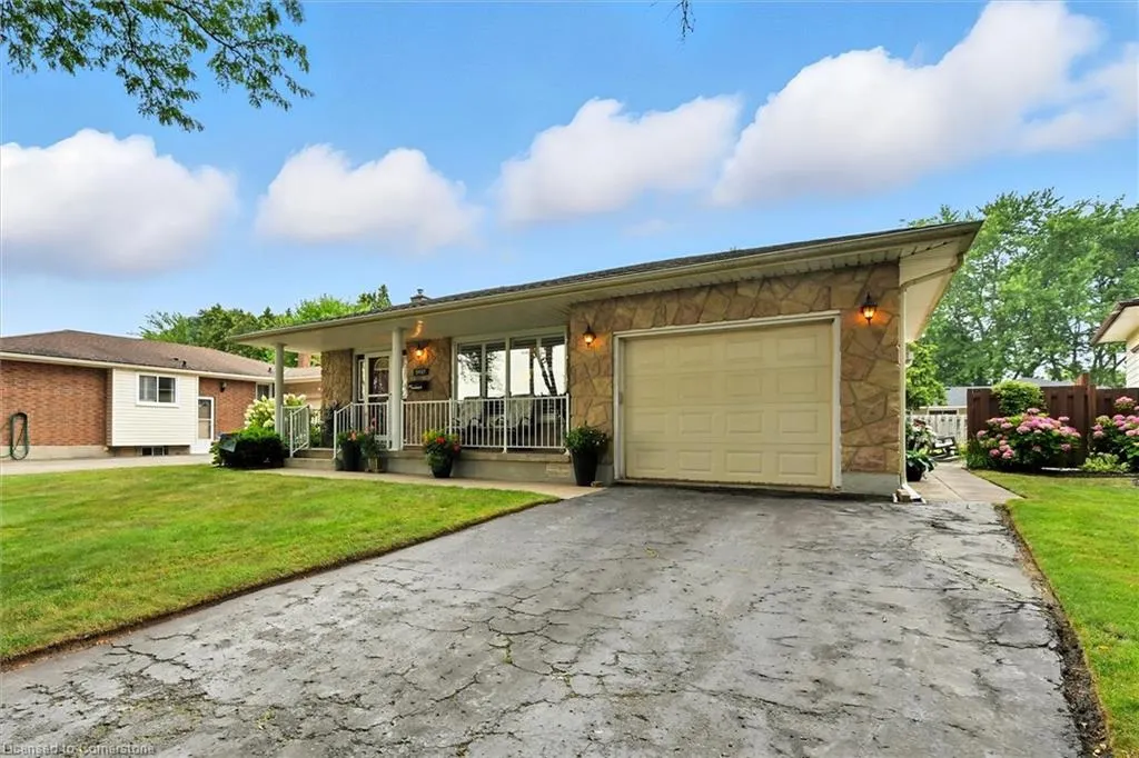 5937 Saint Anthony Crescent