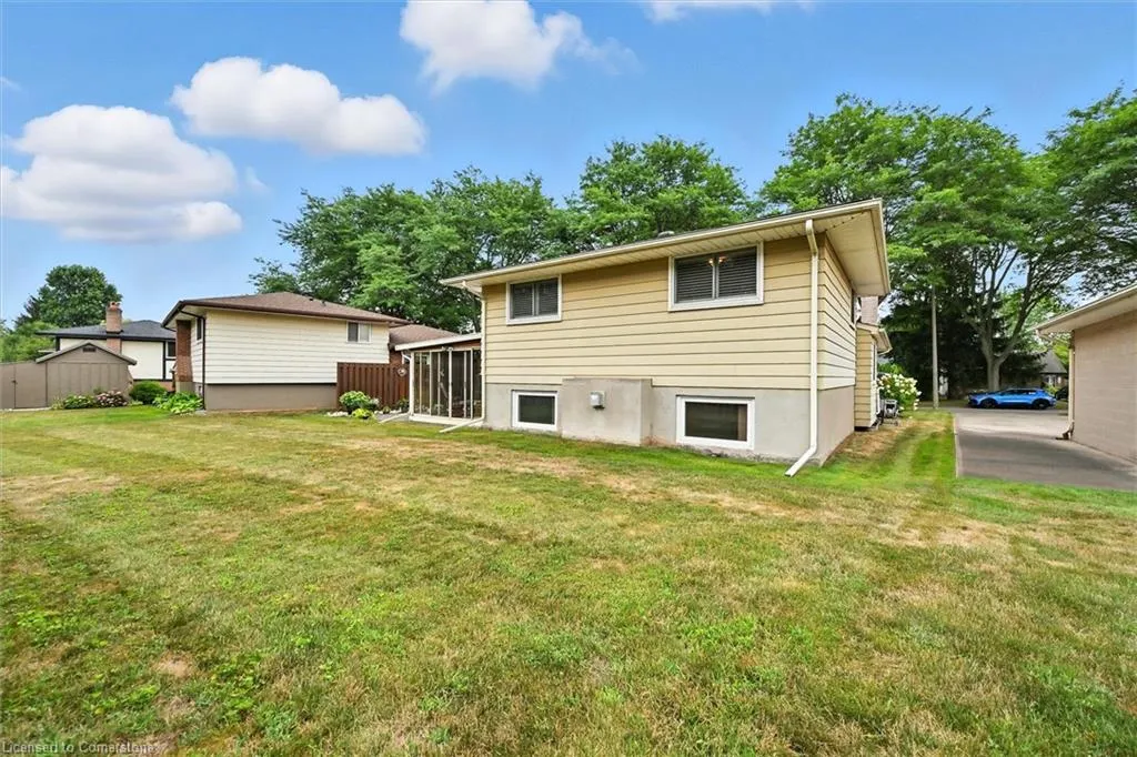 5937 Saint Anthony Crescent