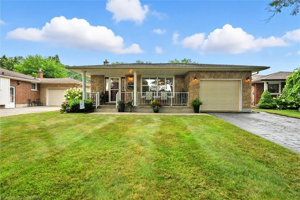 5937 Saint Anthony Crescent