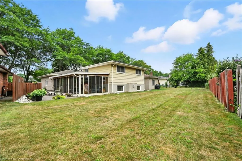 5937 Saint Anthony Crescent