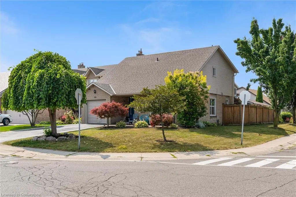 456 Acadia Drive