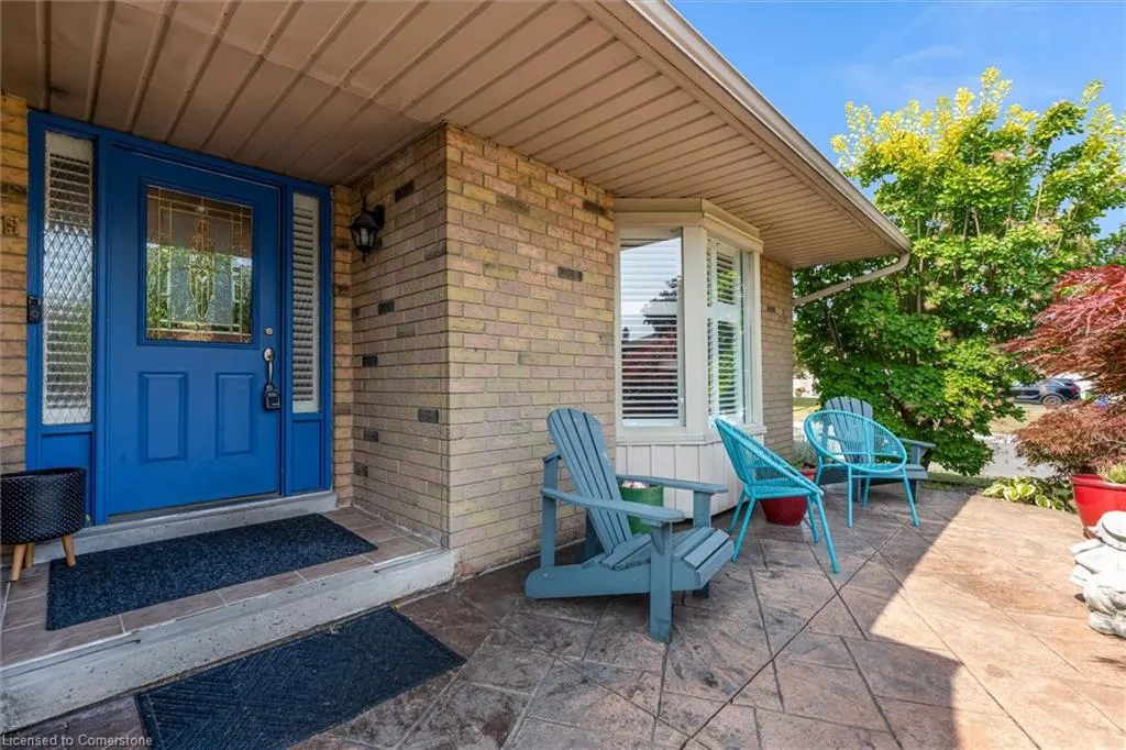 456 Acadia Drive