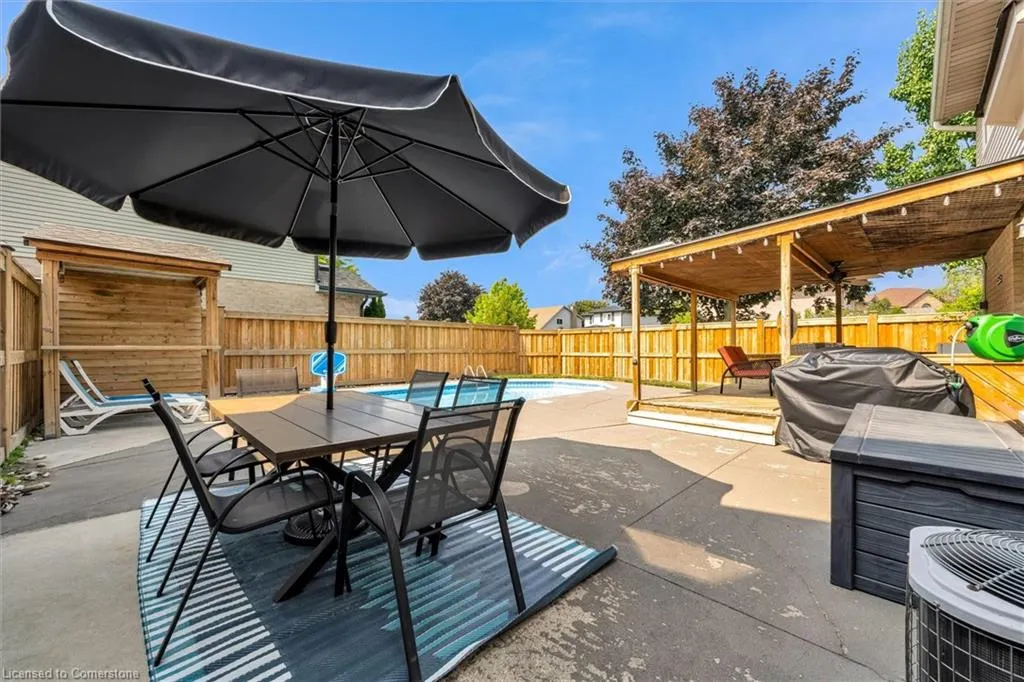 456 Acadia Drive