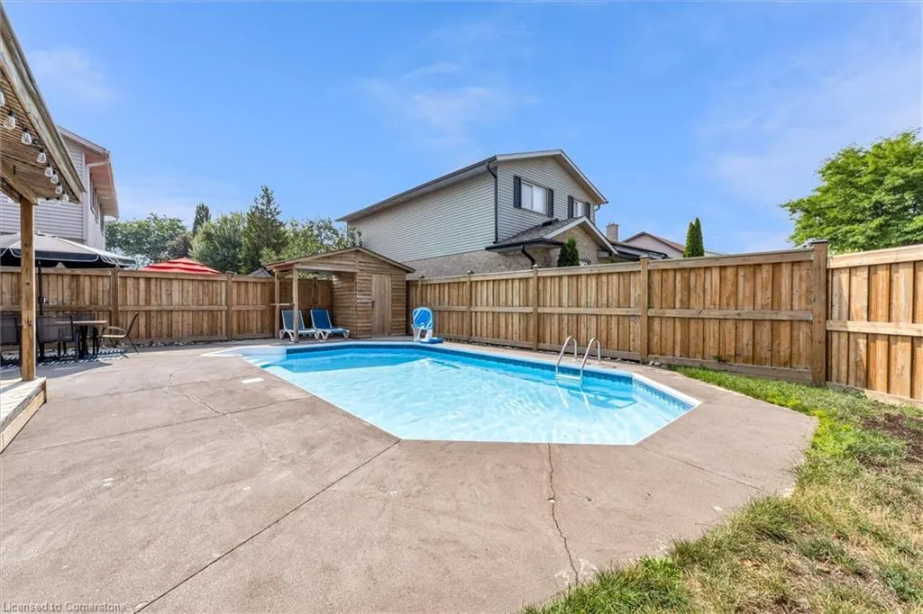 456 Acadia Drive