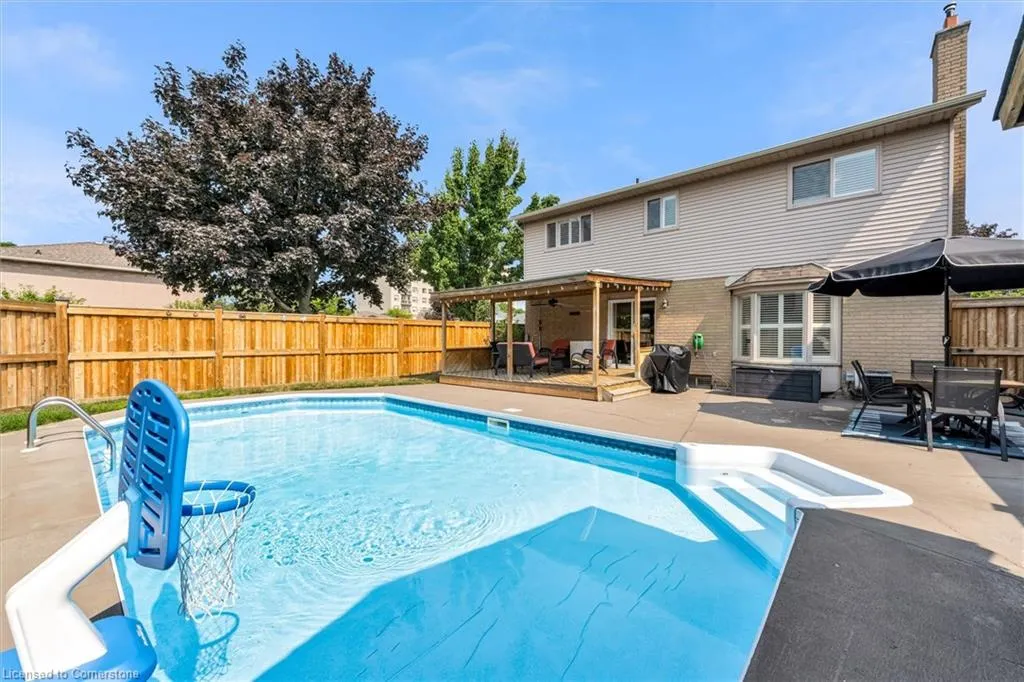 456 Acadia Drive