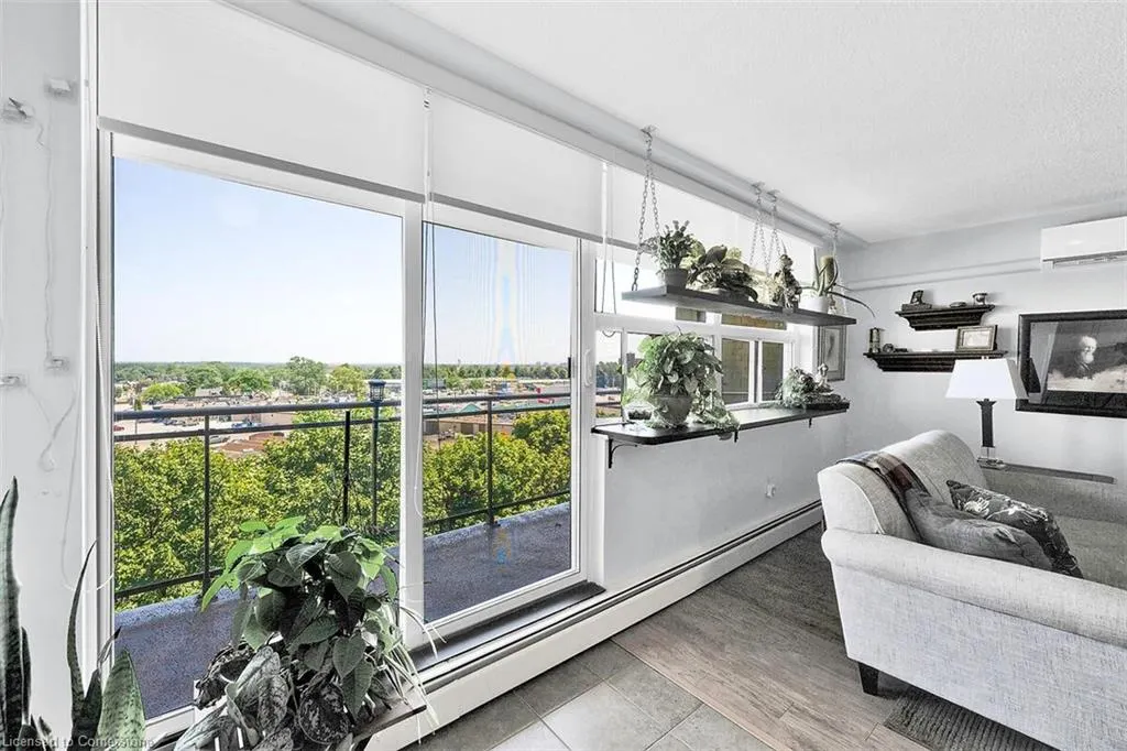6390 Huggins Street, #708