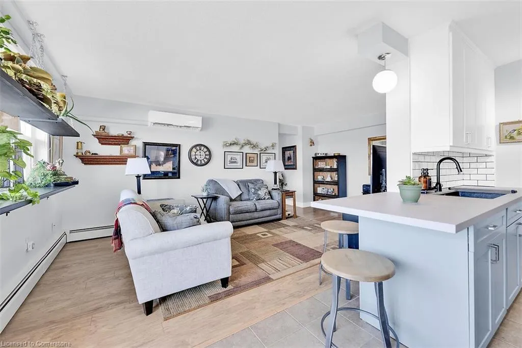 6390 Huggins Street, #708
