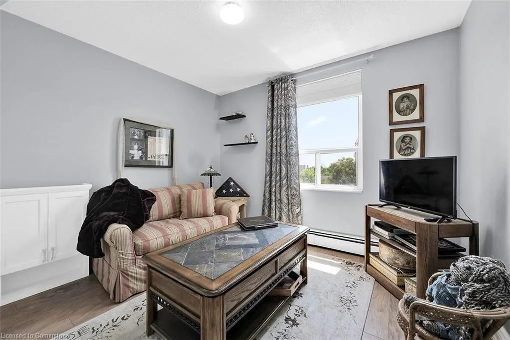 6390 Huggins Street, #708