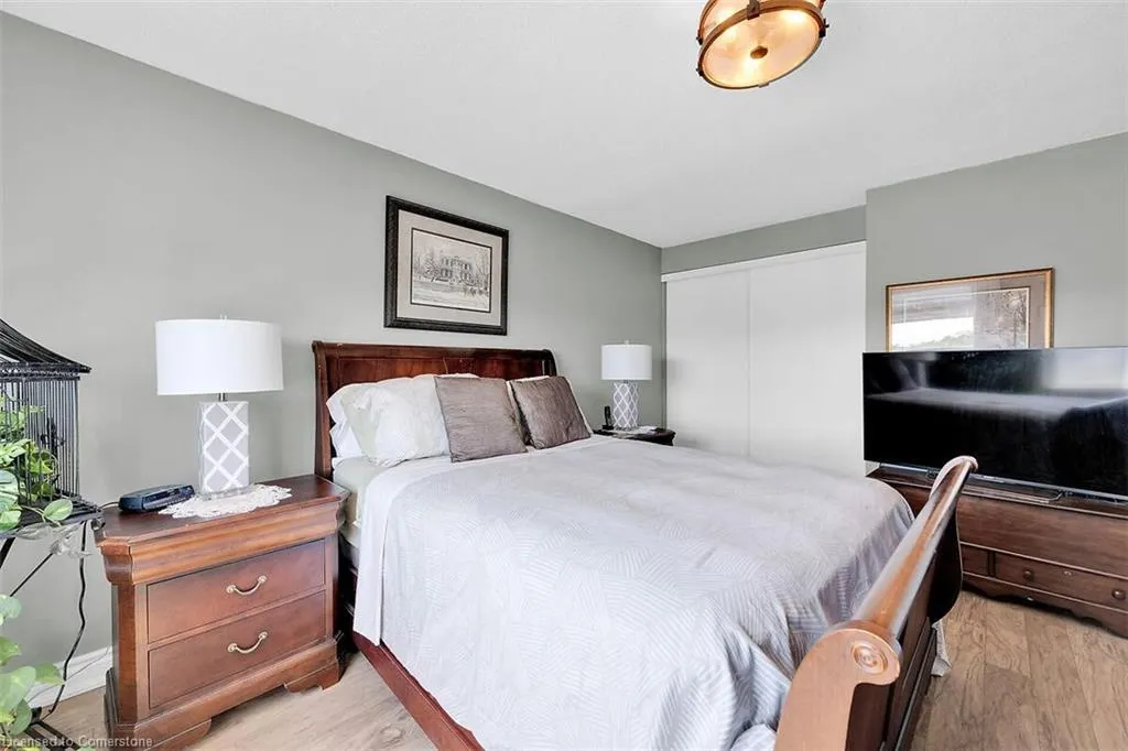 6390 Huggins Street, #708
