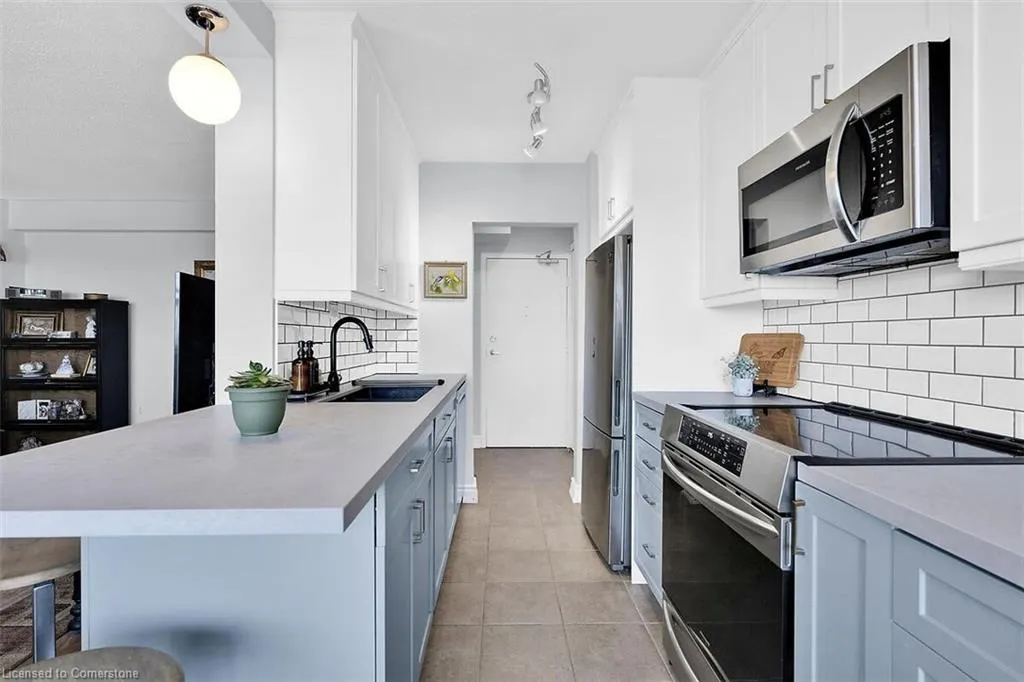 6390 Huggins Street, #708