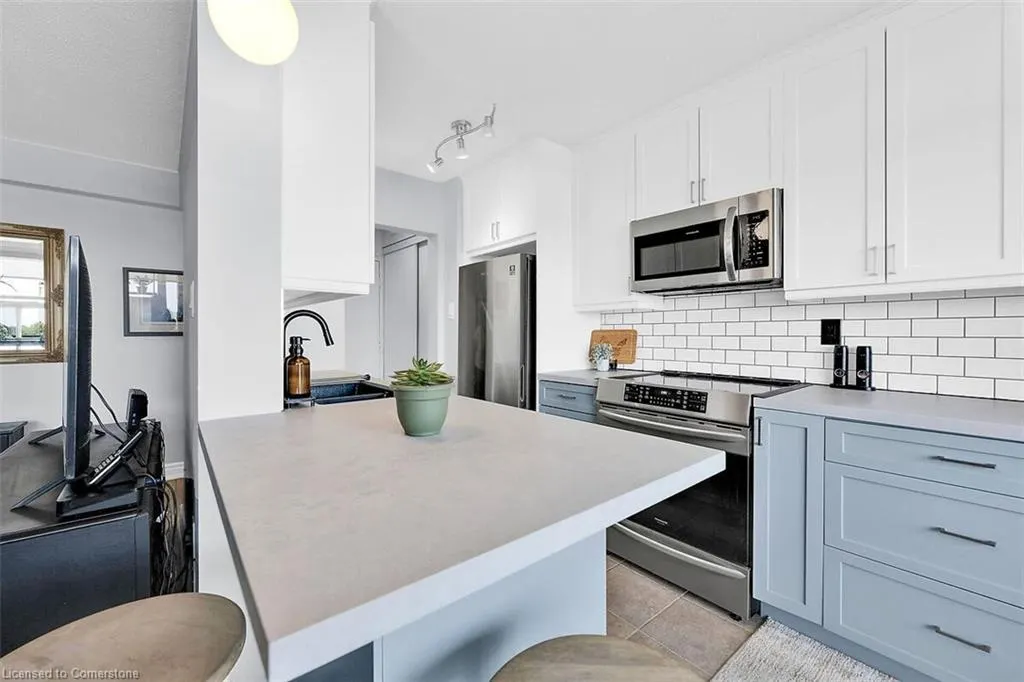 6390 Huggins Street, #708
