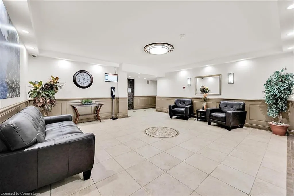 6390 Huggins Street, #708