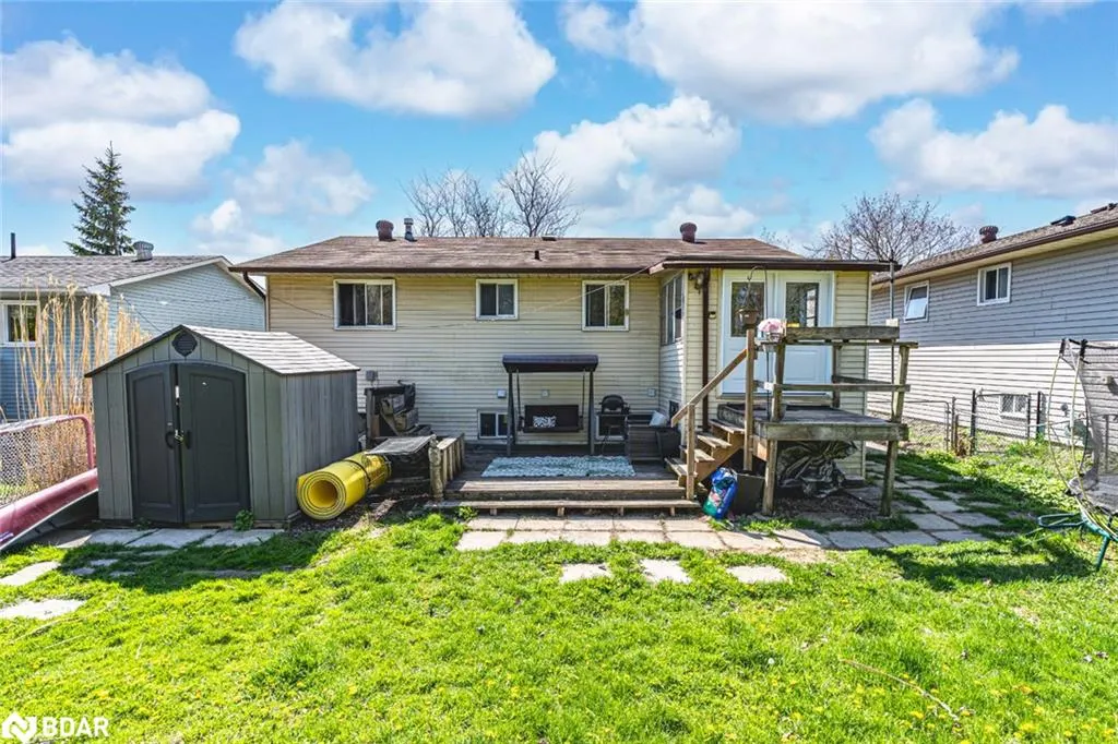 19 Korlea Crescent