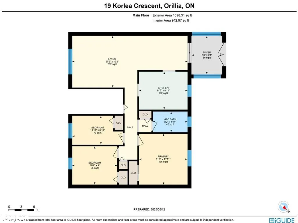 19 Korlea Crescent