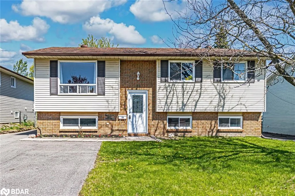 19 Korlea Crescent