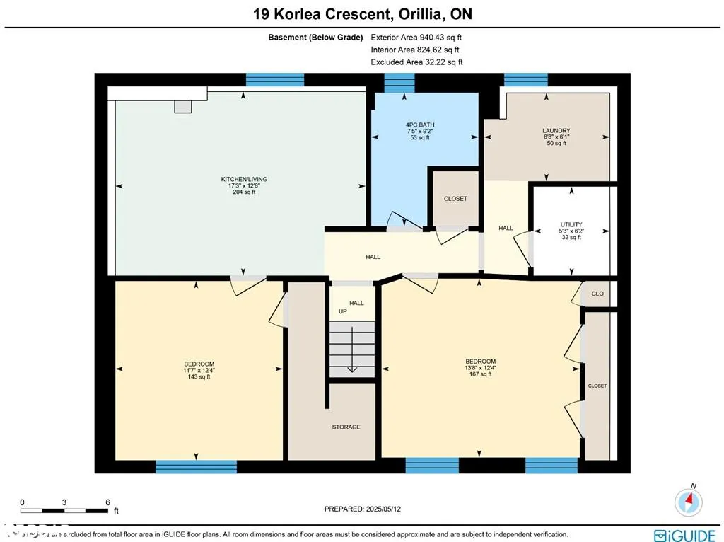 19 Korlea Crescent