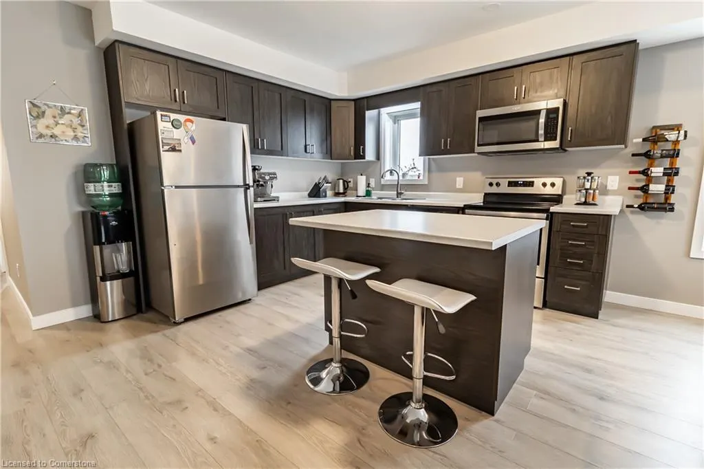 160 Rochefort Street, #D7