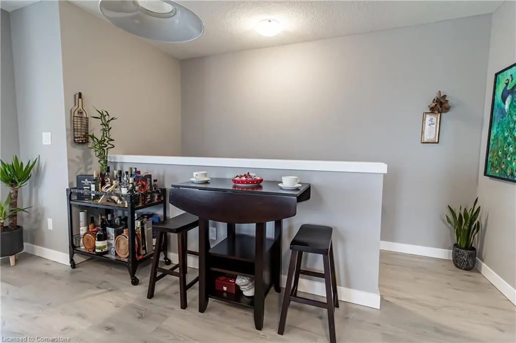 160 Rochefort Street, #D7