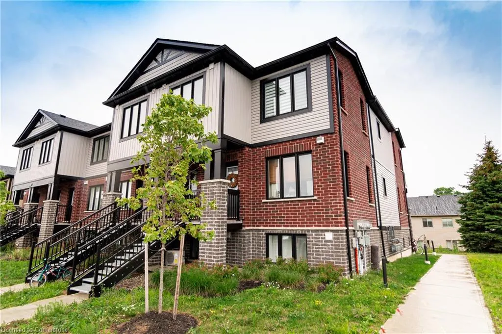 160 Rochefort Street, #D7