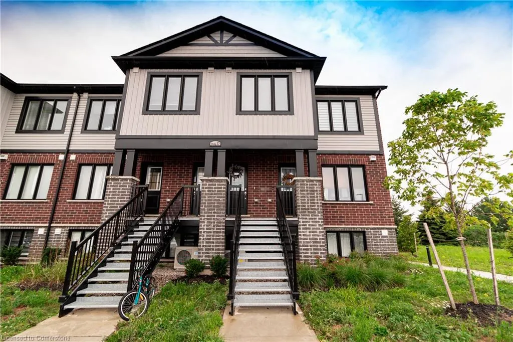 160 Rochefort Street, #D7